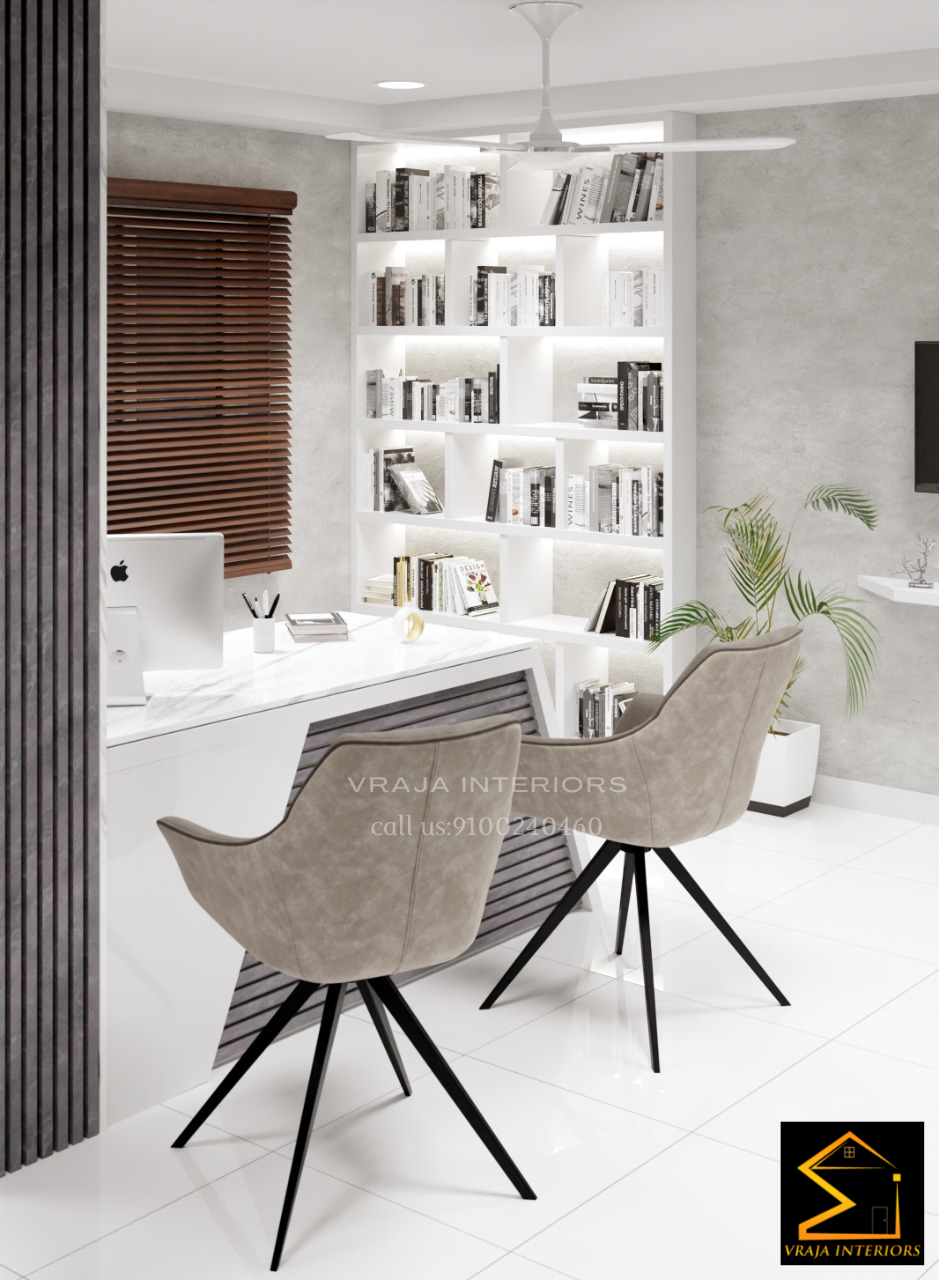 Vraja Interiors - Best Interior Designers in Hyderabad, India